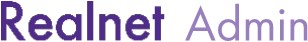 Realnet Admin